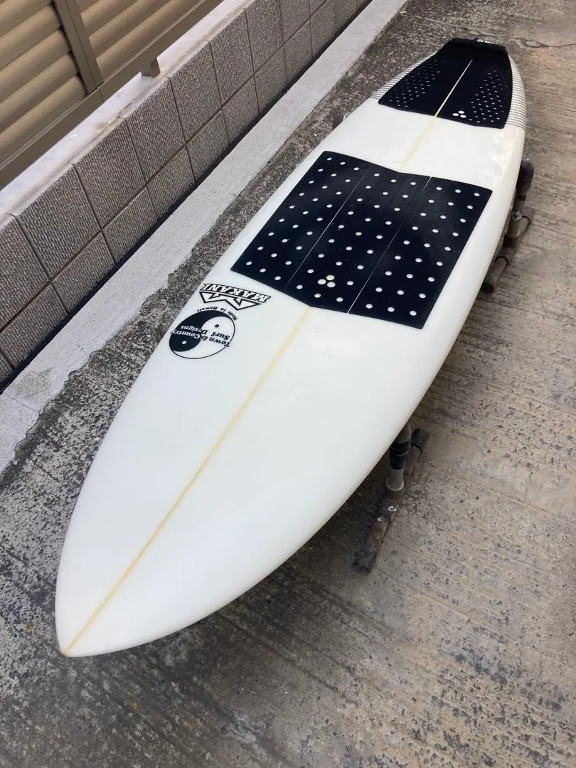 2026年最新】Town＆Country ショートボードの人気アイテム - メルカリ