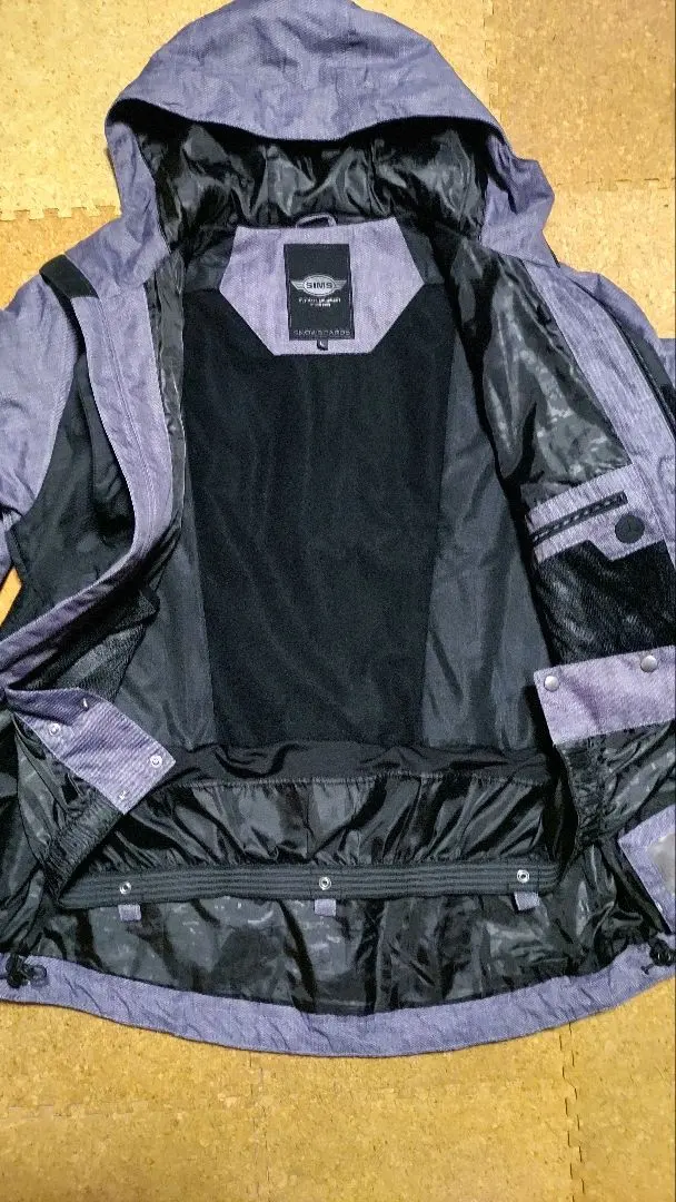 2026年最新】sims ボードウェアの人気アイテム - メルカリ