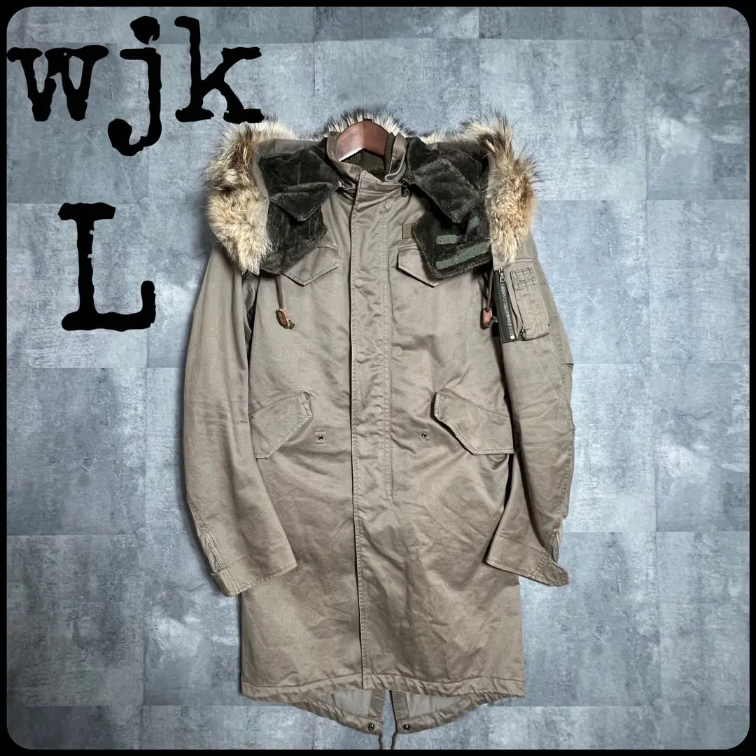 2026年最新】wjk m52の人気アイテム - メルカリ