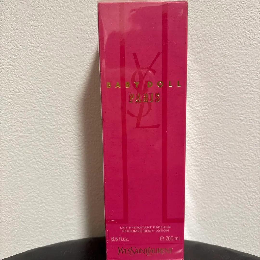 2026年最新】イブサンローラン ベビードール ボディローションの人気