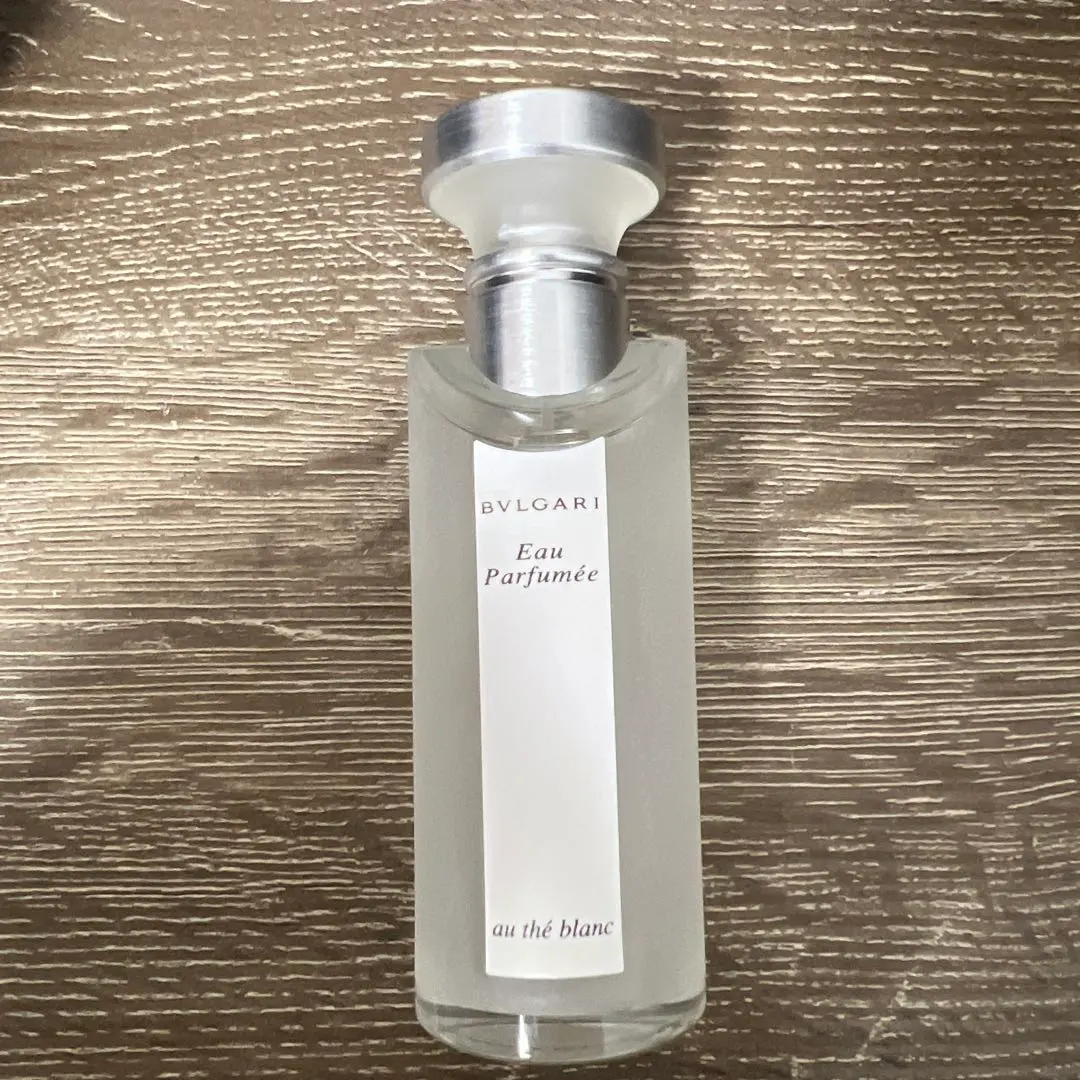 2026年最新】BVLGARI(ブルガリ) オ・パフメ オーテブラン オーデコロン