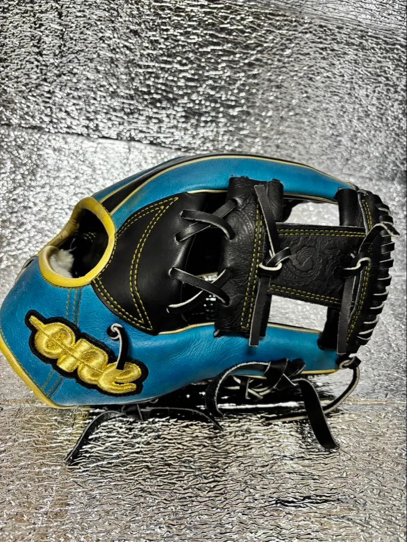 2026年最新】万波 グローブの人気アイテム - メルカリ