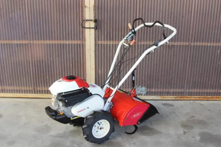 2026年最新】ヤンマー耕運機 ポチの人気アイテム - メルカリ