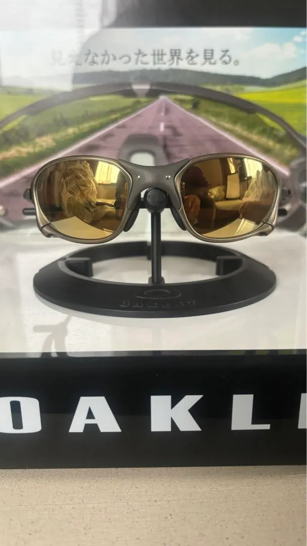 2026年最新】オークリーダブルエックスの人気アイテム - メルカリ