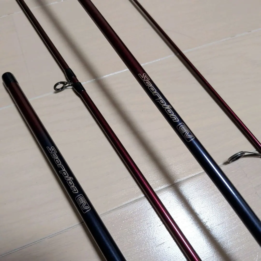 2026年最新】スコーピオン 2581-2の人気アイテム - メルカリ