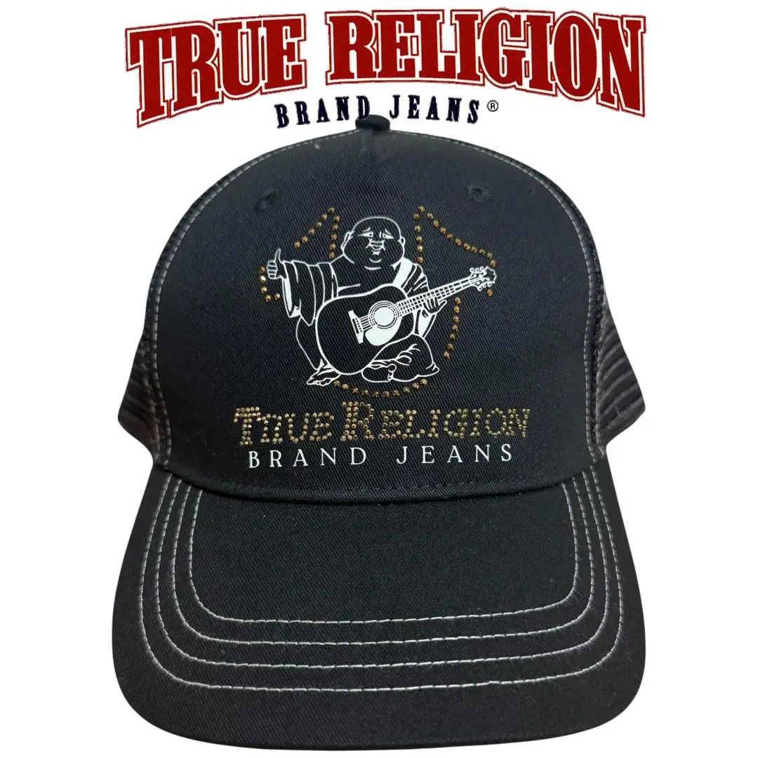 2026年最新】TRUE RELIGION キャップの人気アイテム - メルカリ
