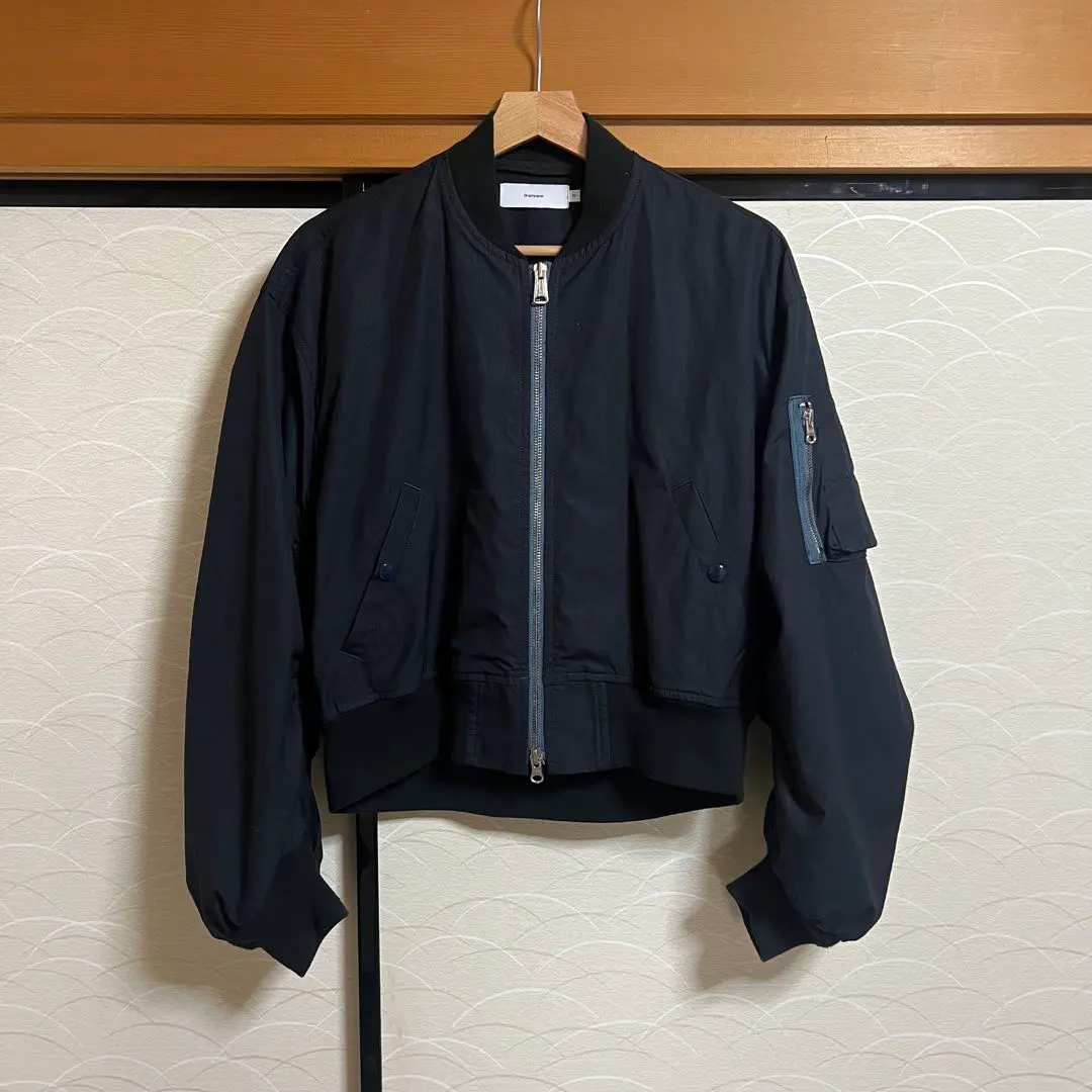 2026年最新】Graphpaper MA-1・フライトジャケットの人気アイテム