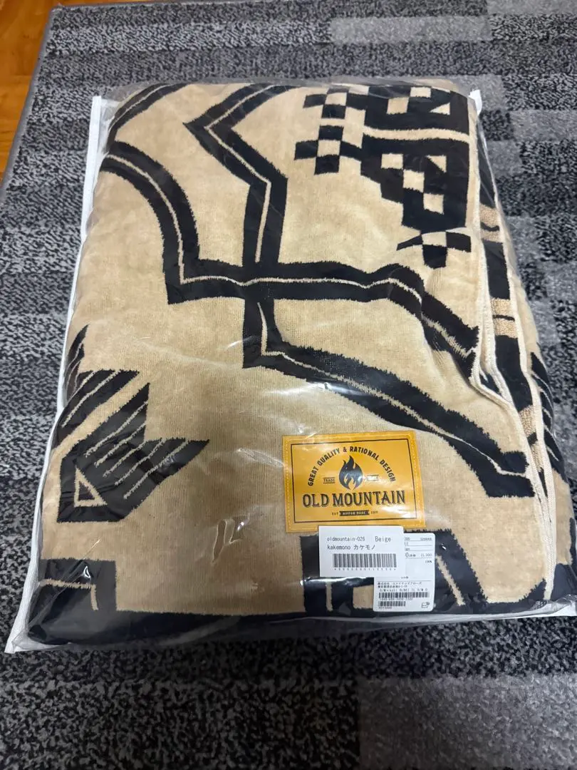2026年最新】オールドマウンテン カケモノの人気アイテム - メルカリ