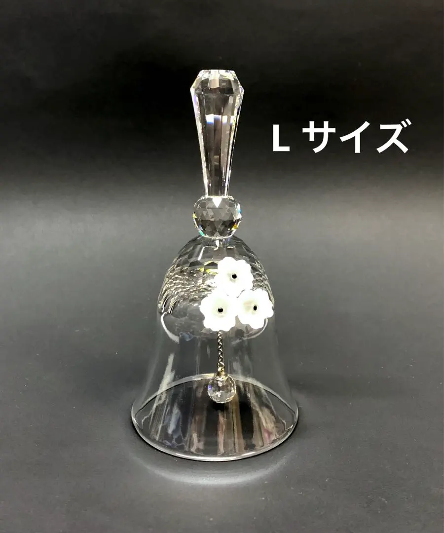 2026年最新】スワロフスキー ディナーベルの人気アイテム - メルカリ
