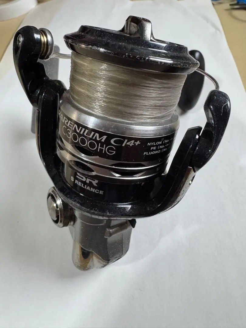 2026年最新】シマノ レアニウム ci4 c3000の人気アイテム - メルカリ