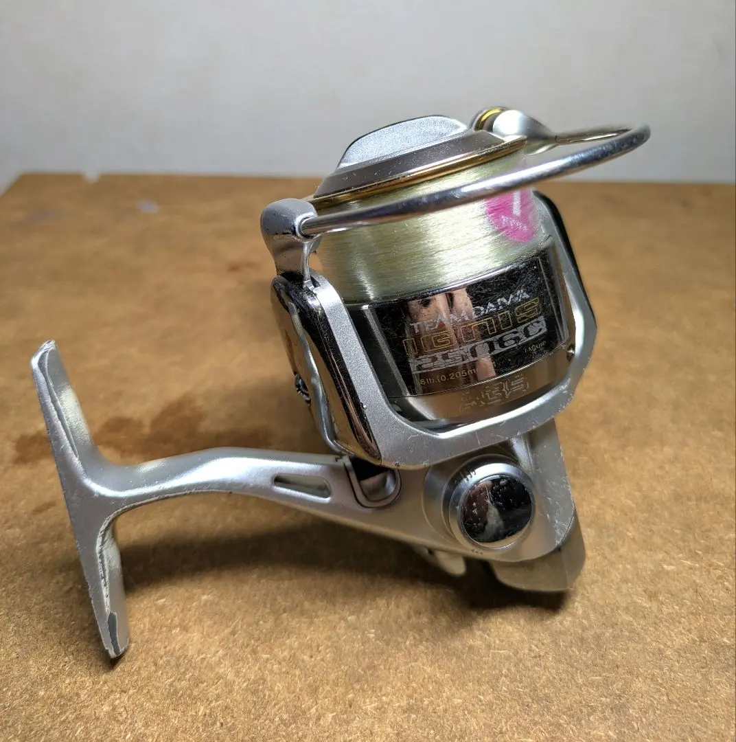 2026年最新】ダイワ イグニス 2506Cの人気アイテム - メルカリ