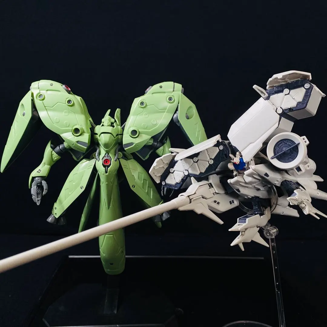 2026年最新】1/400 ガンダム試作3号機 vs ノイエ・ジールの人気