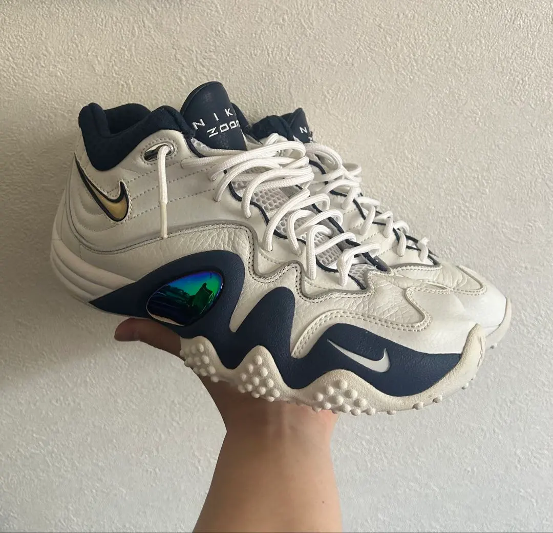 2026年最新】nike zoom uptempo vの人気アイテム - メルカリ