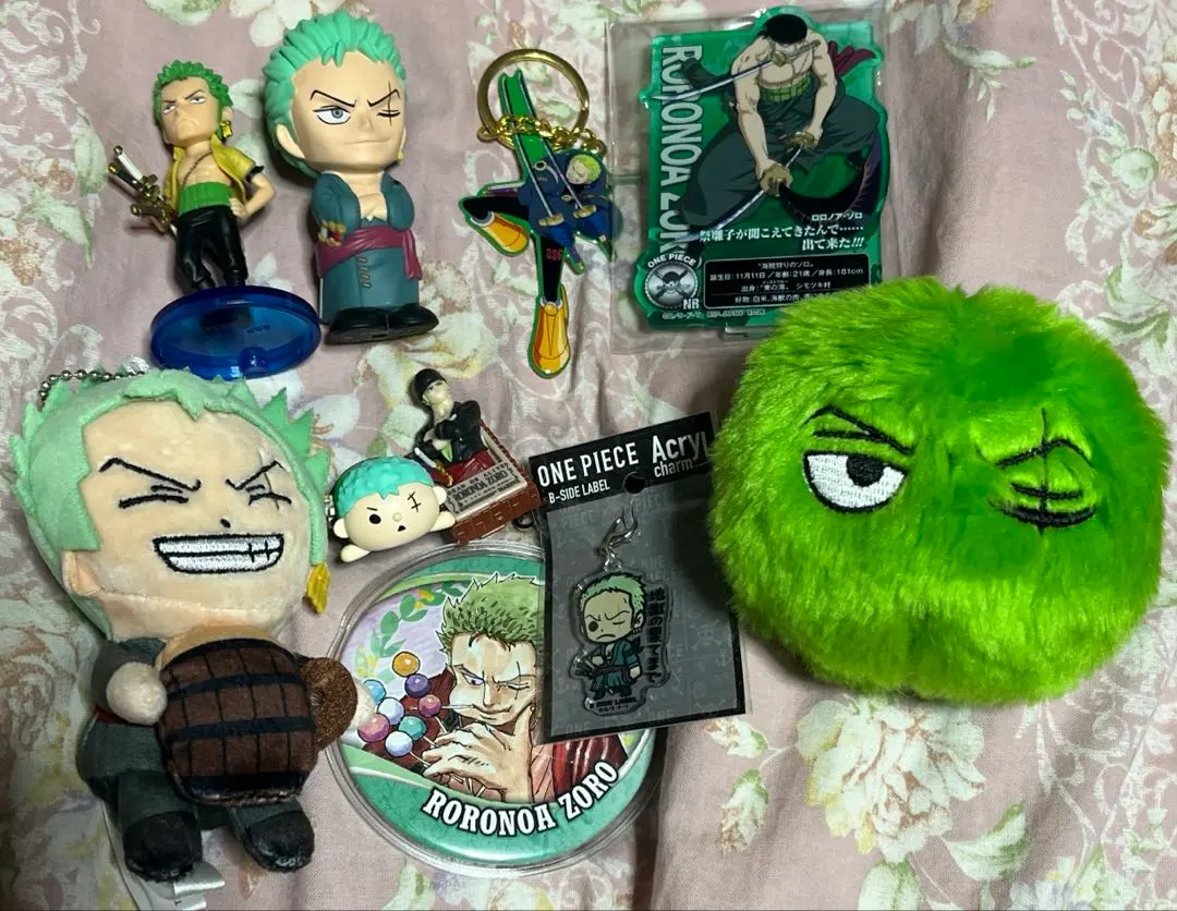 2026年最新】ゾロ まりもの人気アイテム - メルカリ