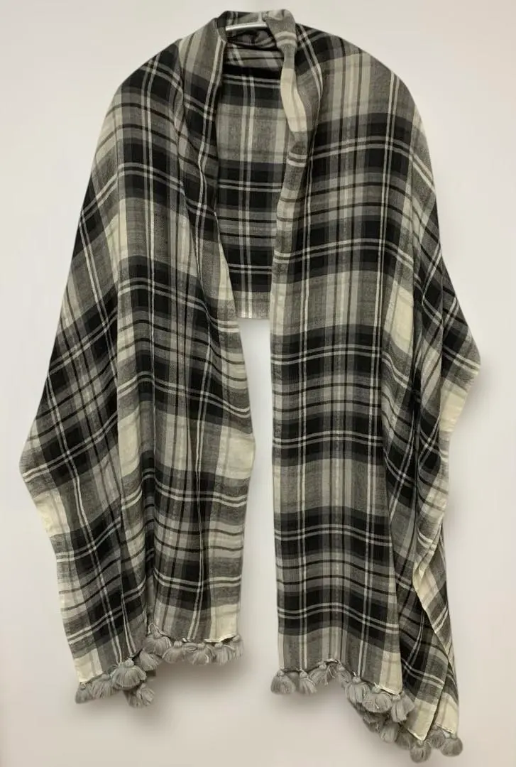 2026年最新】ハウスオブロータス ストールの人気アイテム - メルカリ