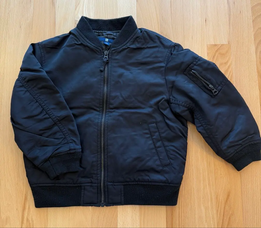 2026年最新】ユニクロ ma-1 +j xxlの人気アイテム - メルカリ