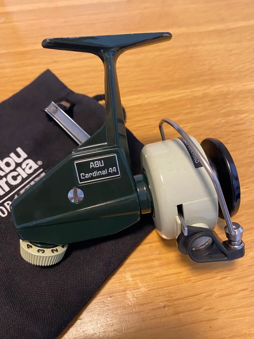 2026年最新】abu cardinal 44の人気アイテム - メルカリ