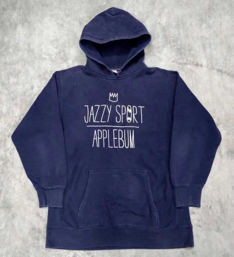2026年最新】jazzy sport スウェットの人気アイテム - メルカリ