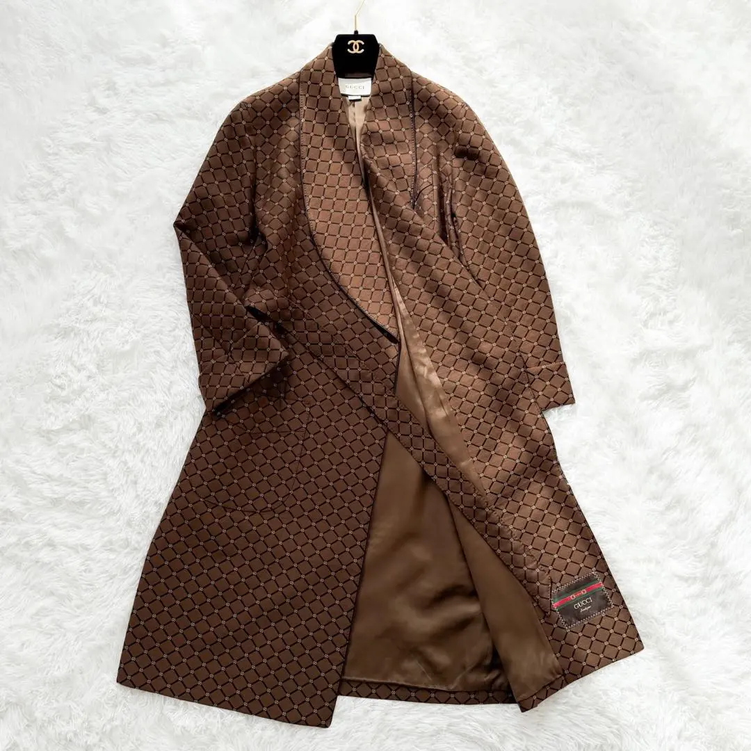 2026年最新】GUCCIガウンの人気アイテム - メルカリ