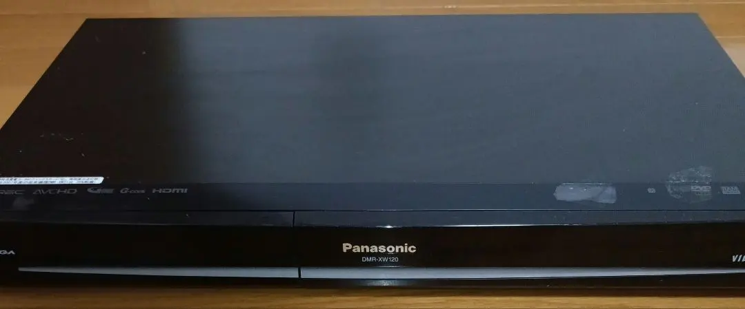 2026年最新】dmr-xw120 PANASONICの人気アイテム - メルカリ