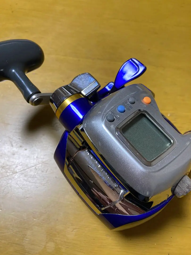 2026年最新】ダイワ ハイパータナコン 400 FBEの人気アイテム