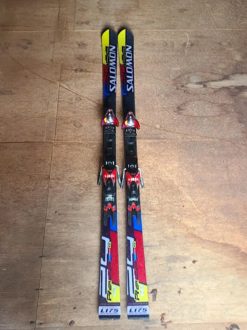 2026年最新】salomon equipe raceの人気アイテム - メルカリ