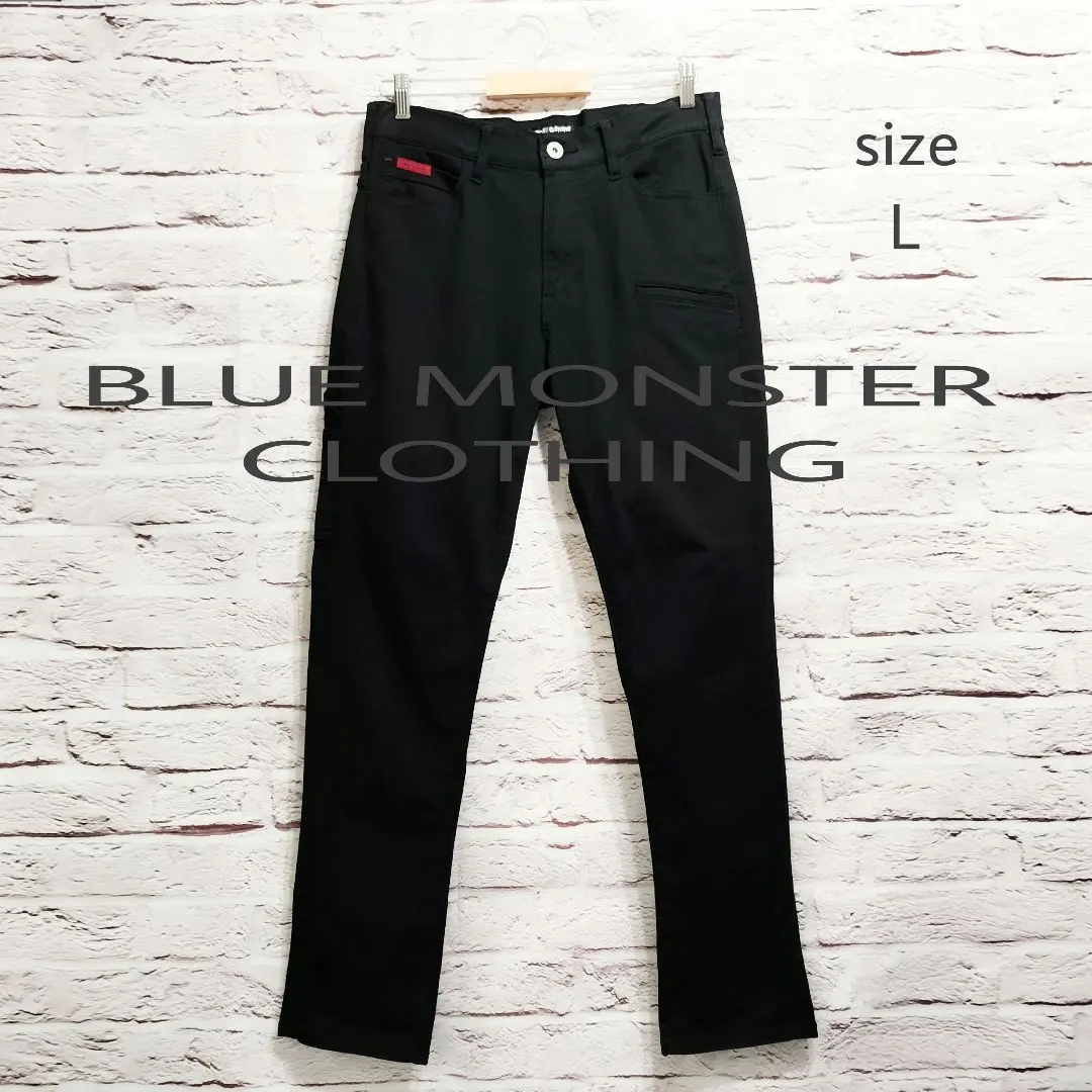 2026年最新】ブルーモンスタークロージングの人気アイテム - メルカリ