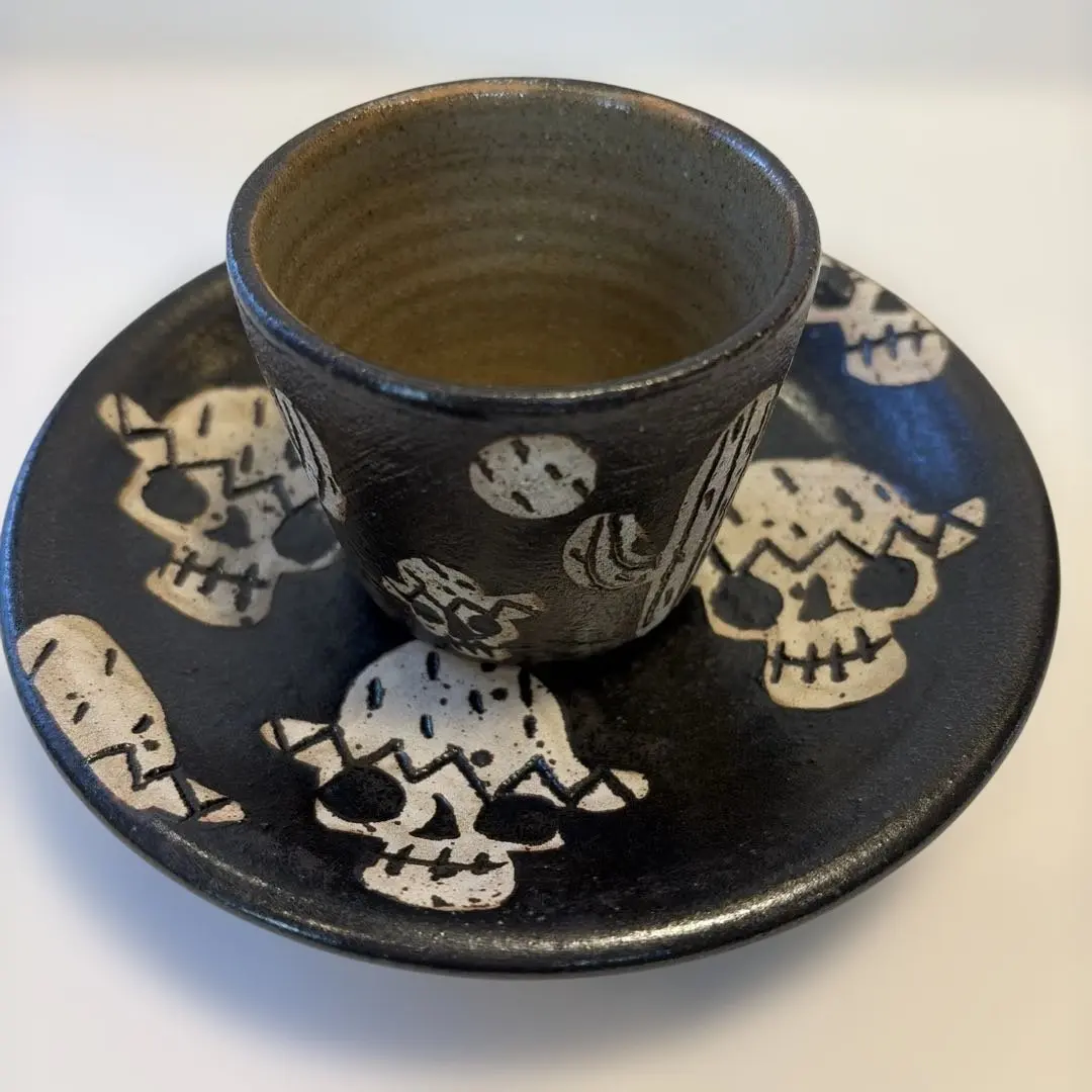 2026年最新】十鶴工房 ドクロの人気アイテム - メルカリ