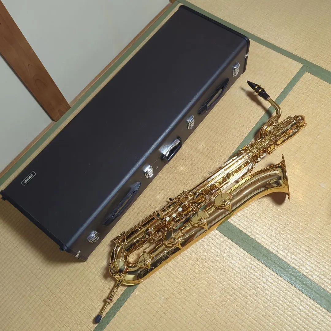 2026年最新】YAMAHA YBS-62 バリトンサックス ヤマハの人気アイテム