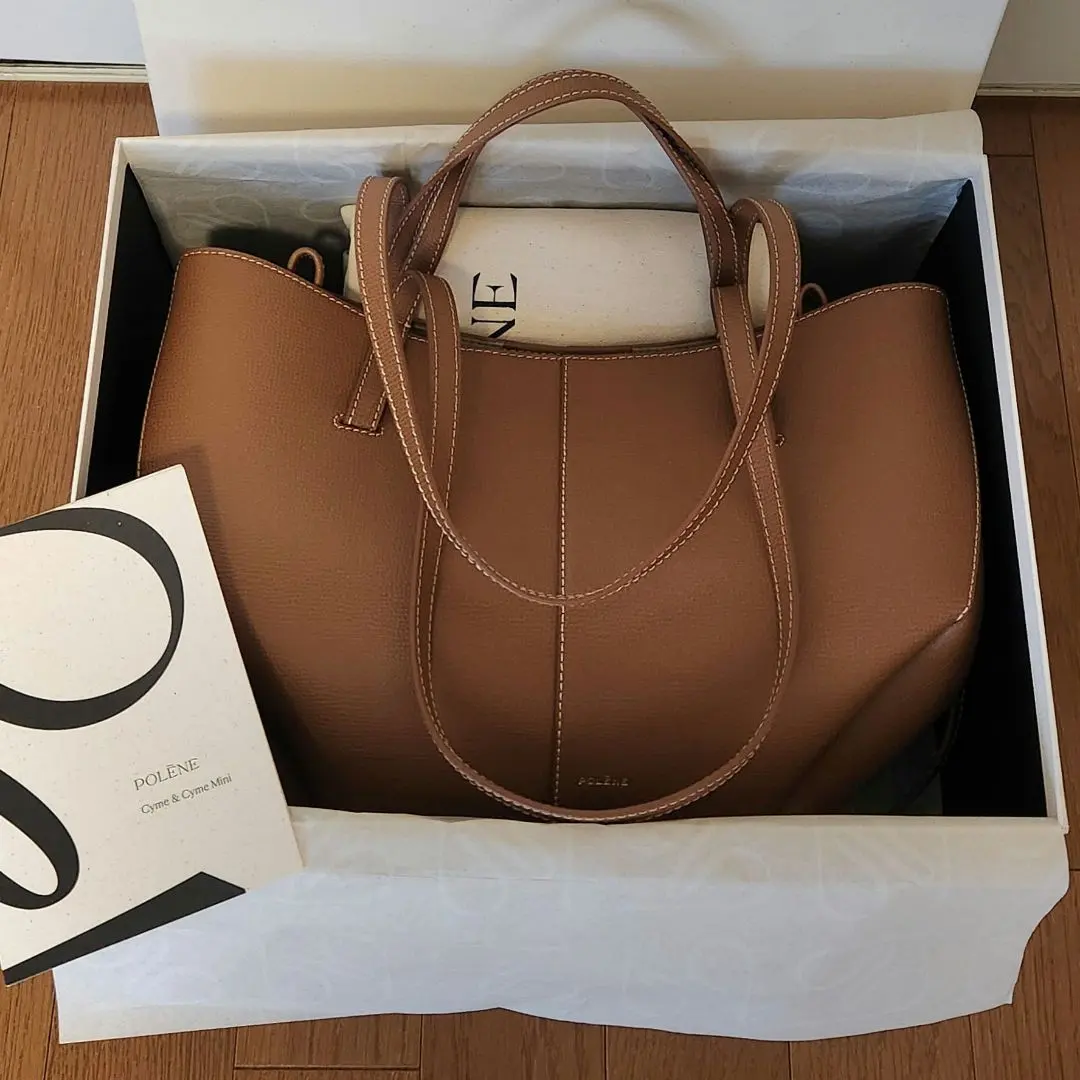 2026年最新】ポレーヌ cyme ミニの人気アイテム - メルカリ