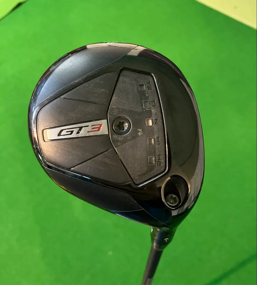 2026年最新】GT2 フェアウェイウッド 5wの人気アイテム - メルカリ