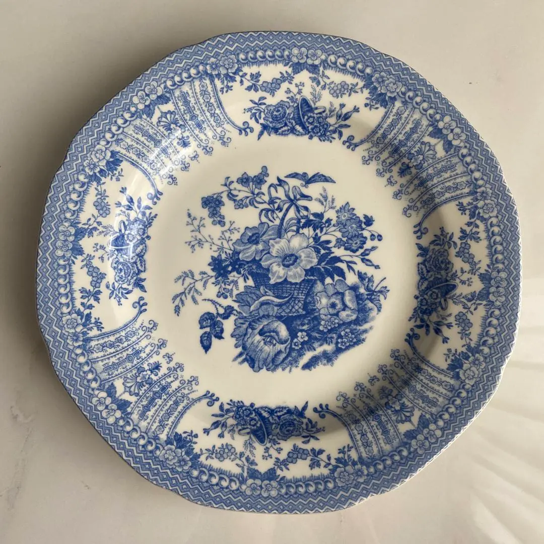 2026年最新】バーレイ burleigh フローラの人気アイテム - メルカリ