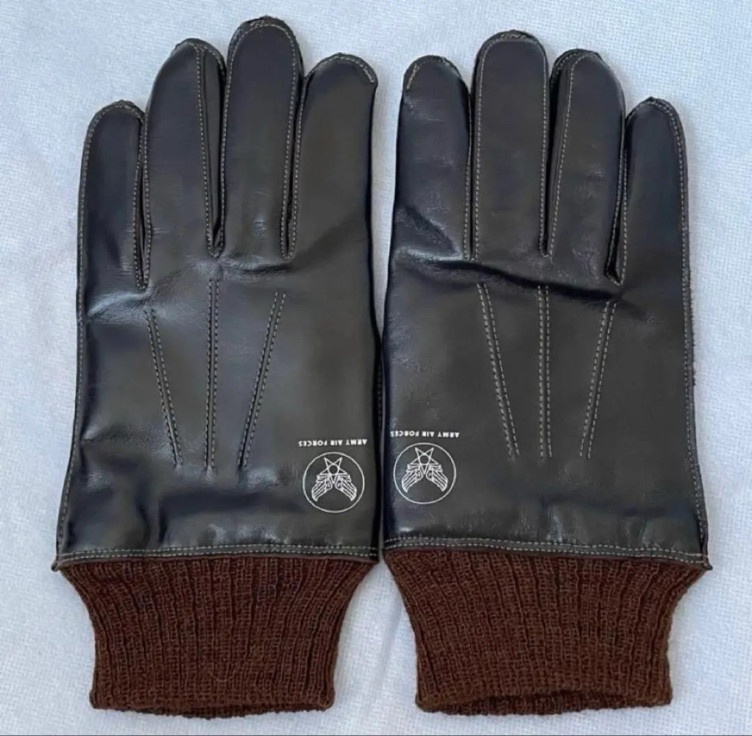 2026年最新】The REAL McCOY'S 手袋の人気アイテム - メルカリ