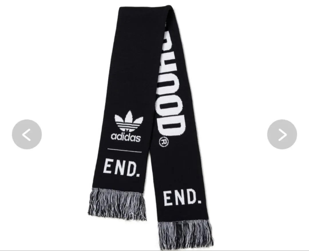 2026年最新】neighborhood マフラーの人気アイテム - メルカリ