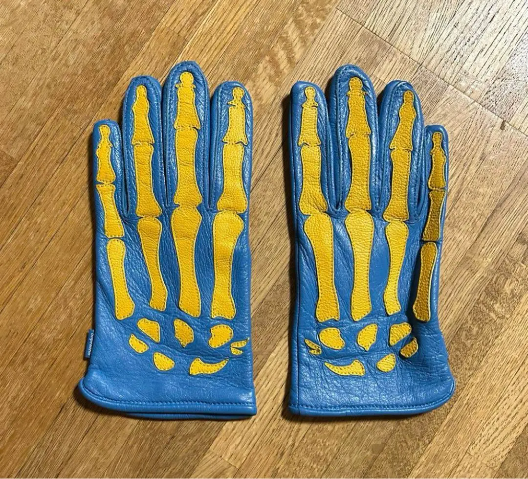 2026年最新】supreme vanson グローブの人気アイテム - メルカリ