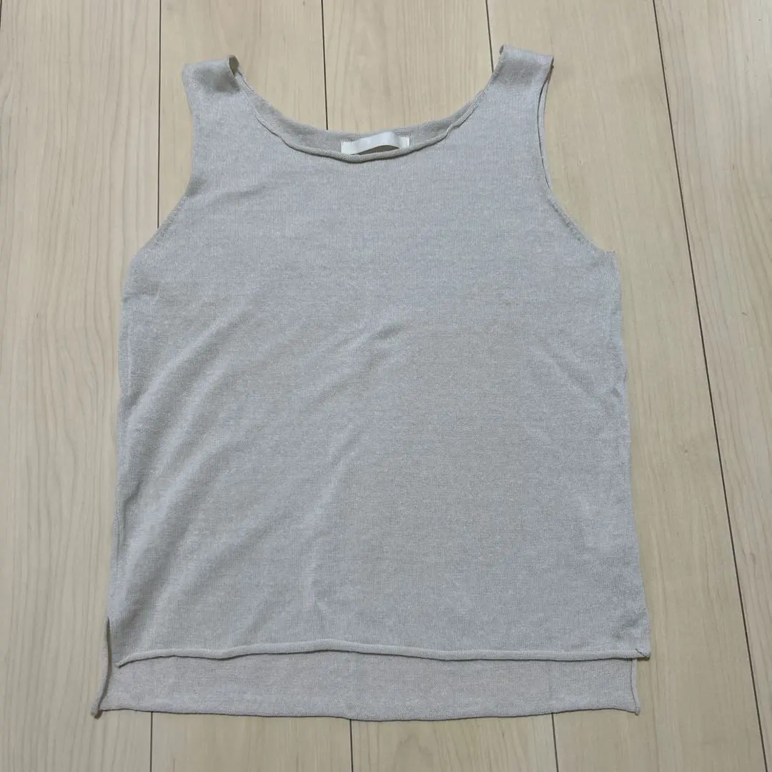 2026年最新】EVAM eva タンクトップの人気アイテム - メルカリ