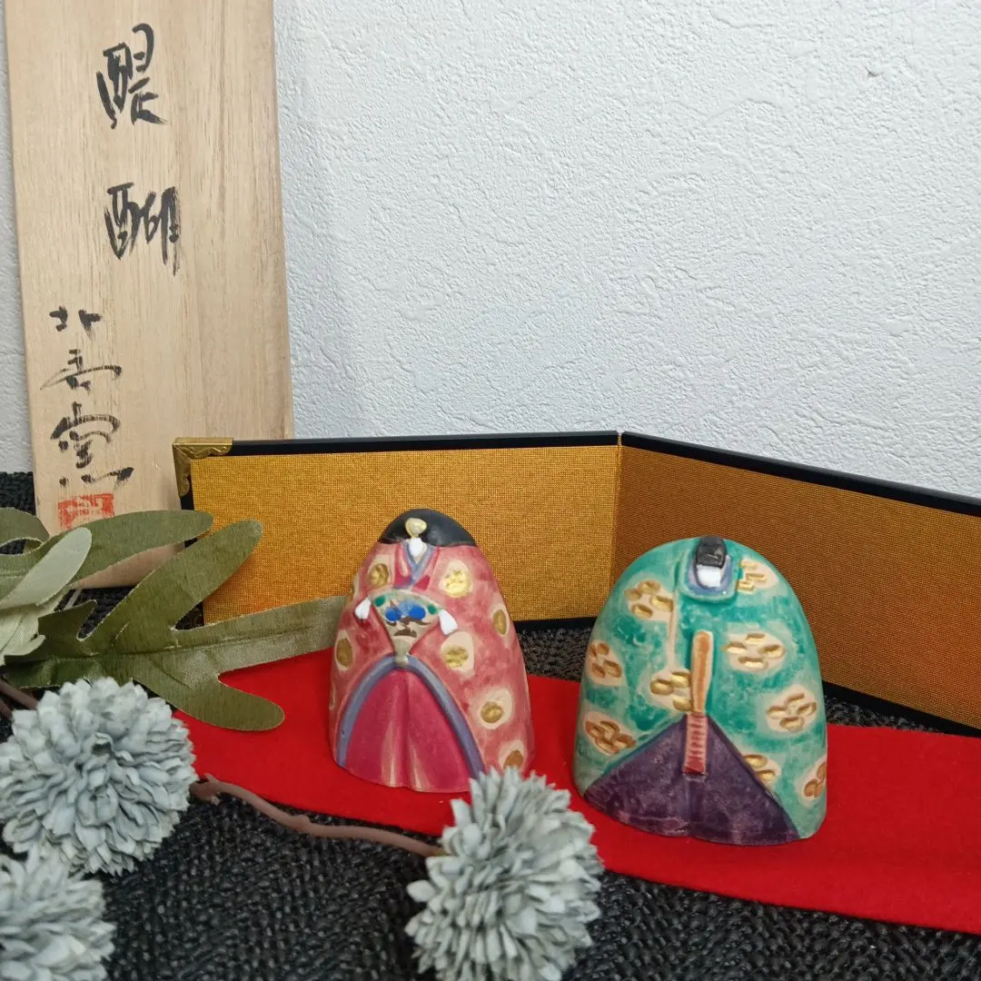 2026年最新】北岡秀雄雛人形の人気アイテム - メルカリ