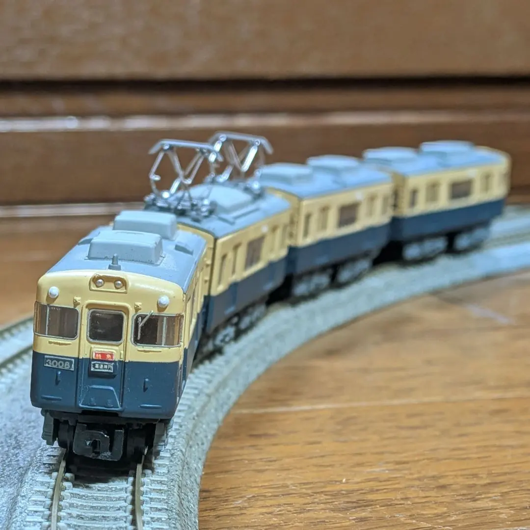 2026年最新】山陽電車 bトレインの人気アイテム - メルカリ