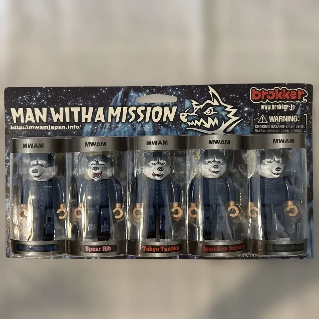 2026年最新】マンウィズ ブロッカーの人気アイテム - メルカリ