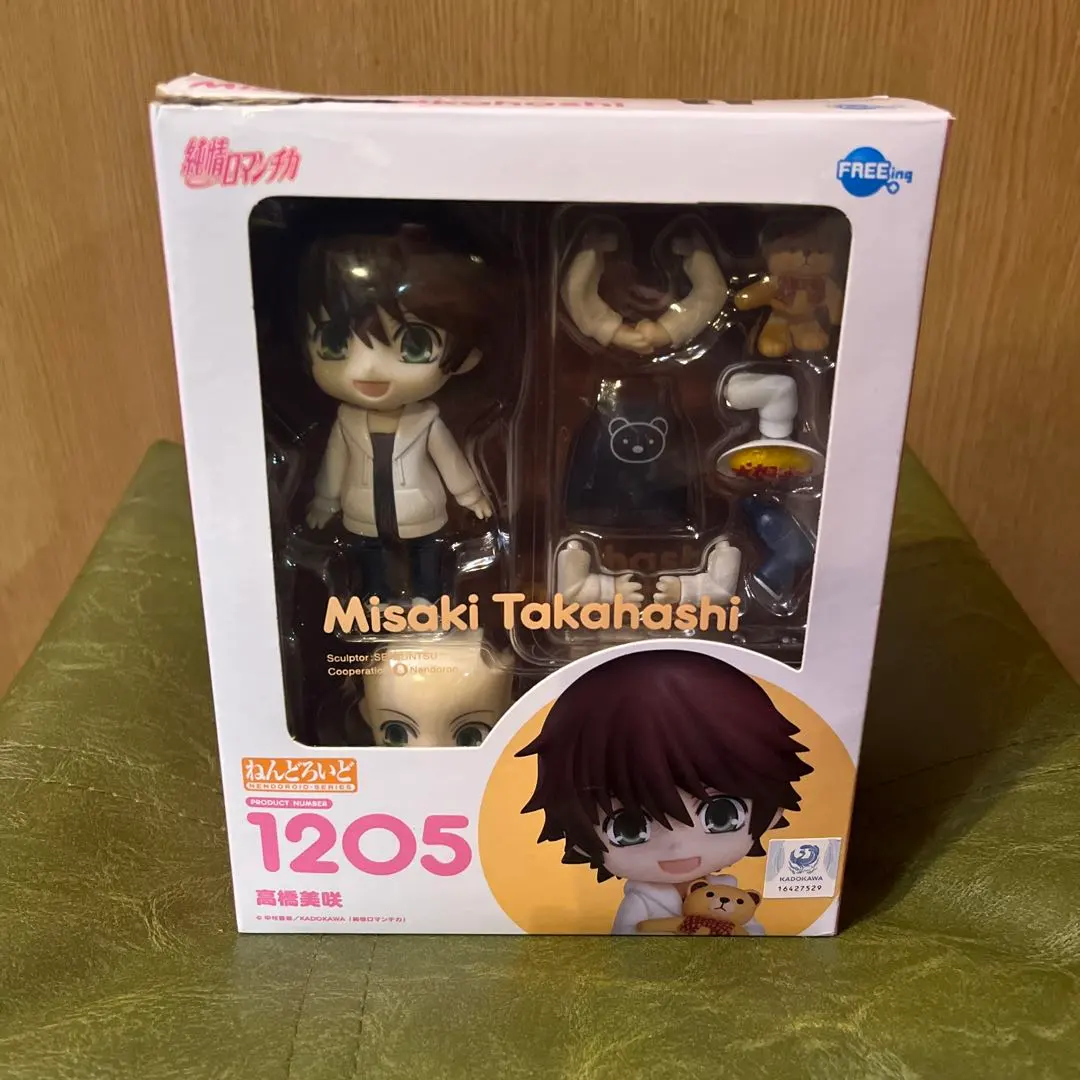 2026年最新】純情ロマンチカ フィギュアの人気アイテム - メルカリ