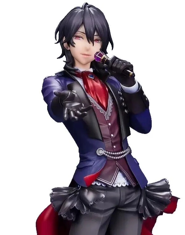 2026年最新】あんさんぶるスターズ！朔間零1_7完成品フィギュアの人気