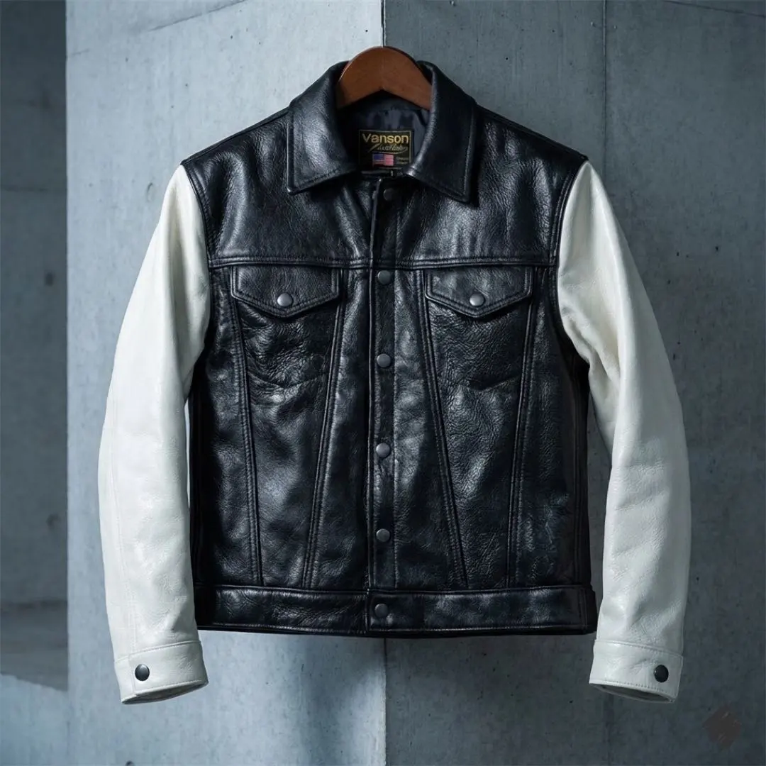 2026年最新】VANSON DJCBの人気アイテム - メルカリ