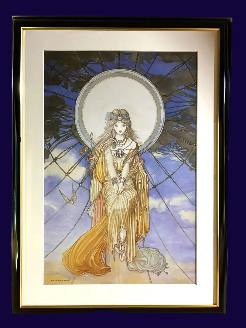 2026年最新】黎明 天野喜孝の人気アイテム - メルカリ