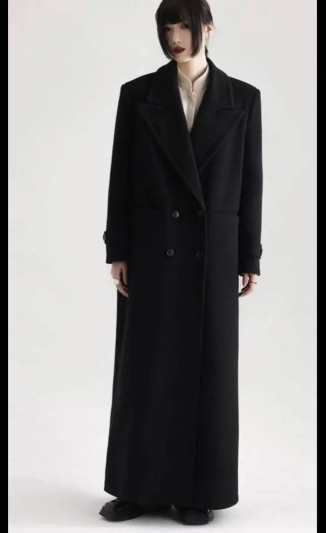 2026年最新】apoz コートの人気アイテム - メルカリ