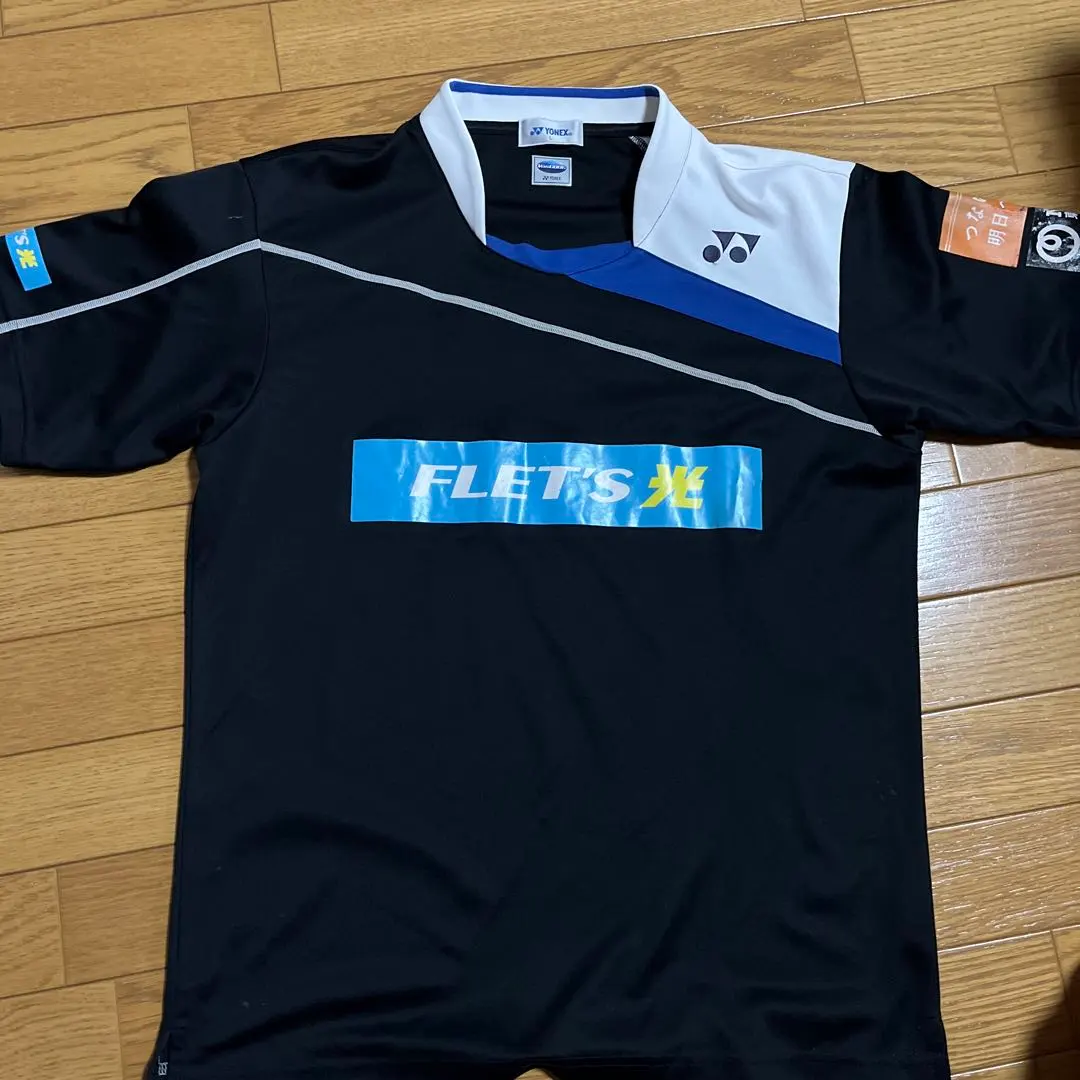 2026年最新】ntt 東日本 バドミントン ユニフォームの人気アイテム