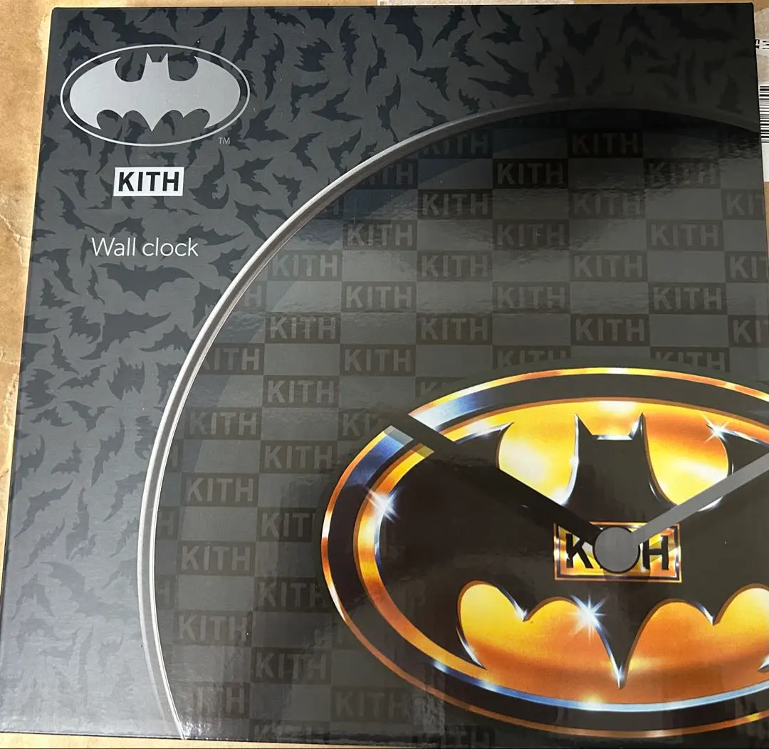 2026年最新】KITH 掛時計・柱時計の人気アイテム - メルカリ
