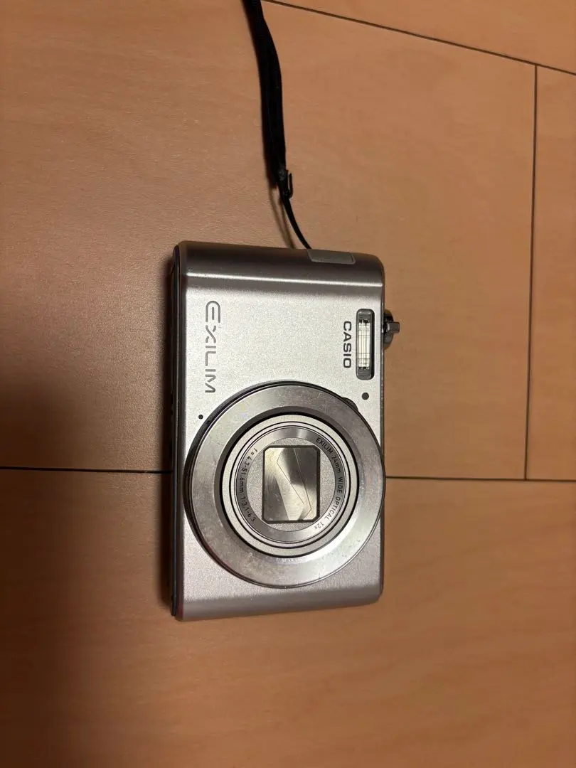 2026年最新】casio exilim ex-zs210の人気アイテム - メルカリ