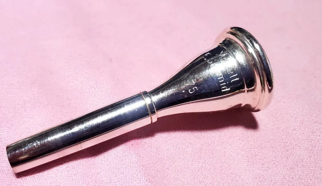 2026年最新】シュミット マウスピース ホルンの人気アイテム - メルカリ