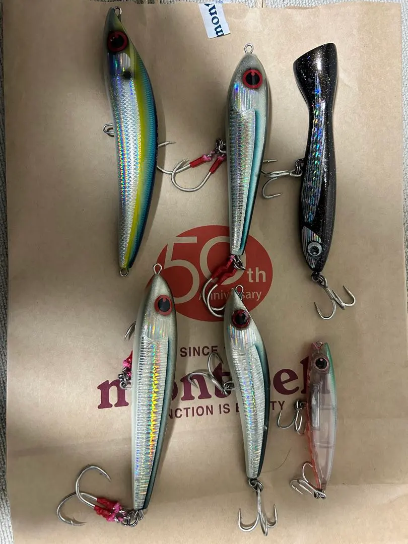 2026年最新】FCLlabo ロッドの人気アイテム - メルカリ