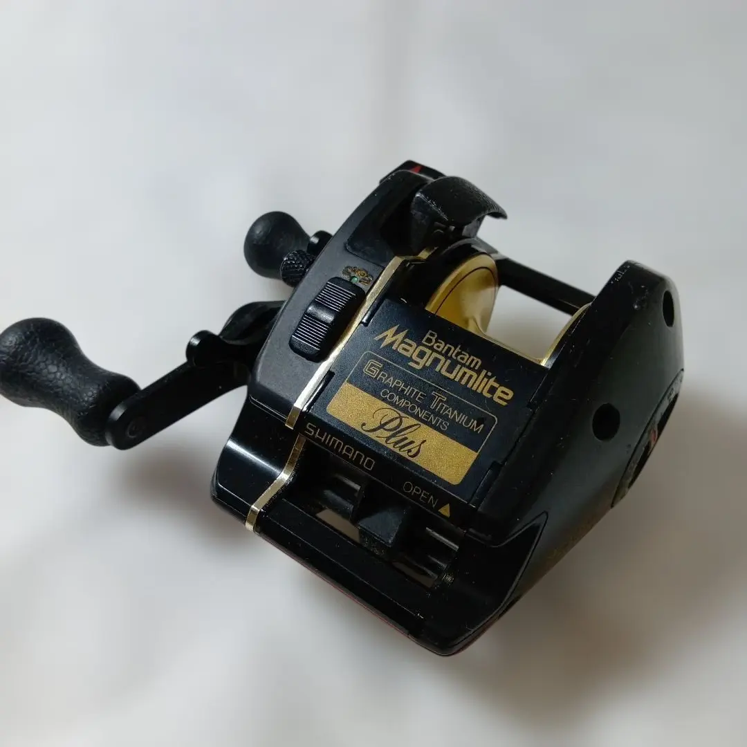 2026年最新】シマノ バンタム 200SGの人気アイテム - メルカリ